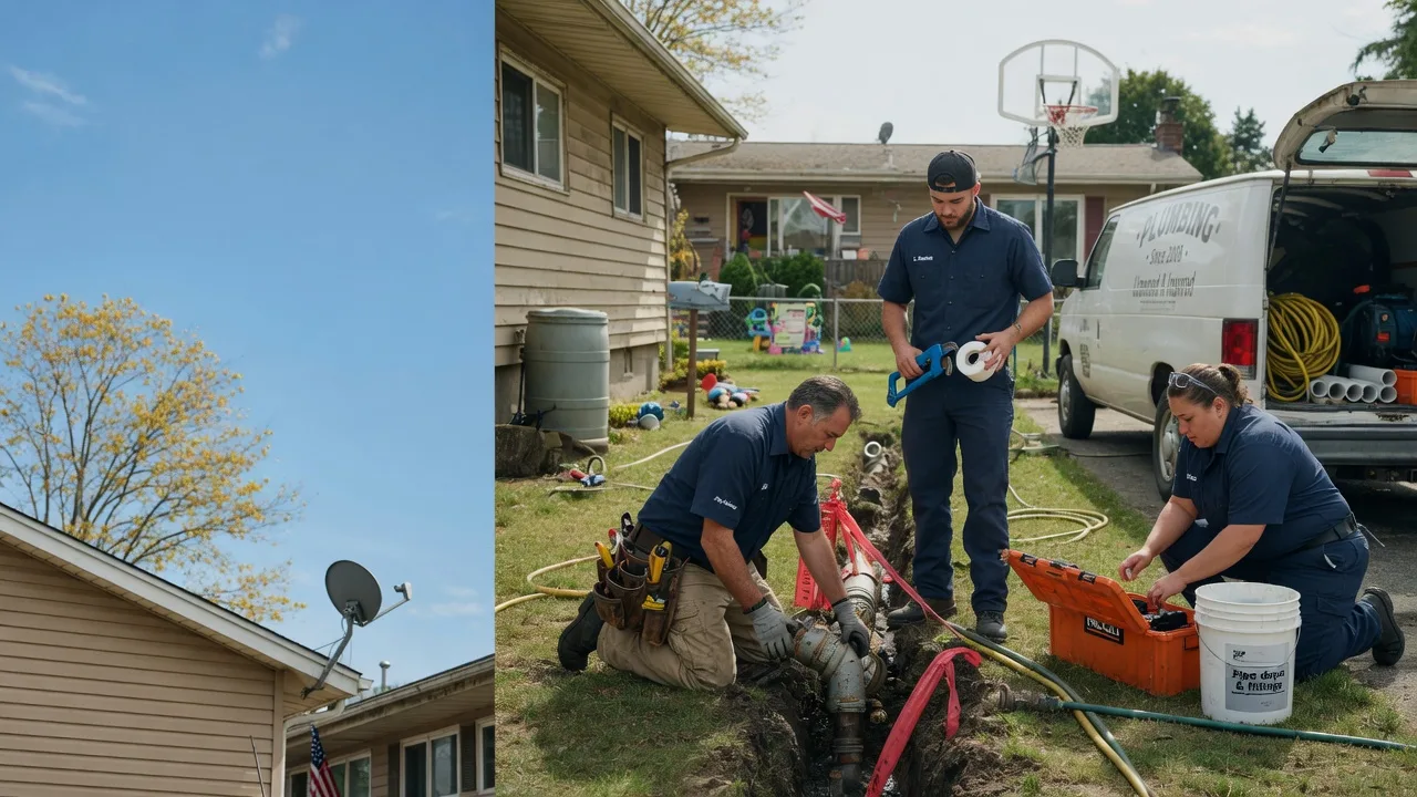 Garbage Disposal Replacement in Woodman, WI near me